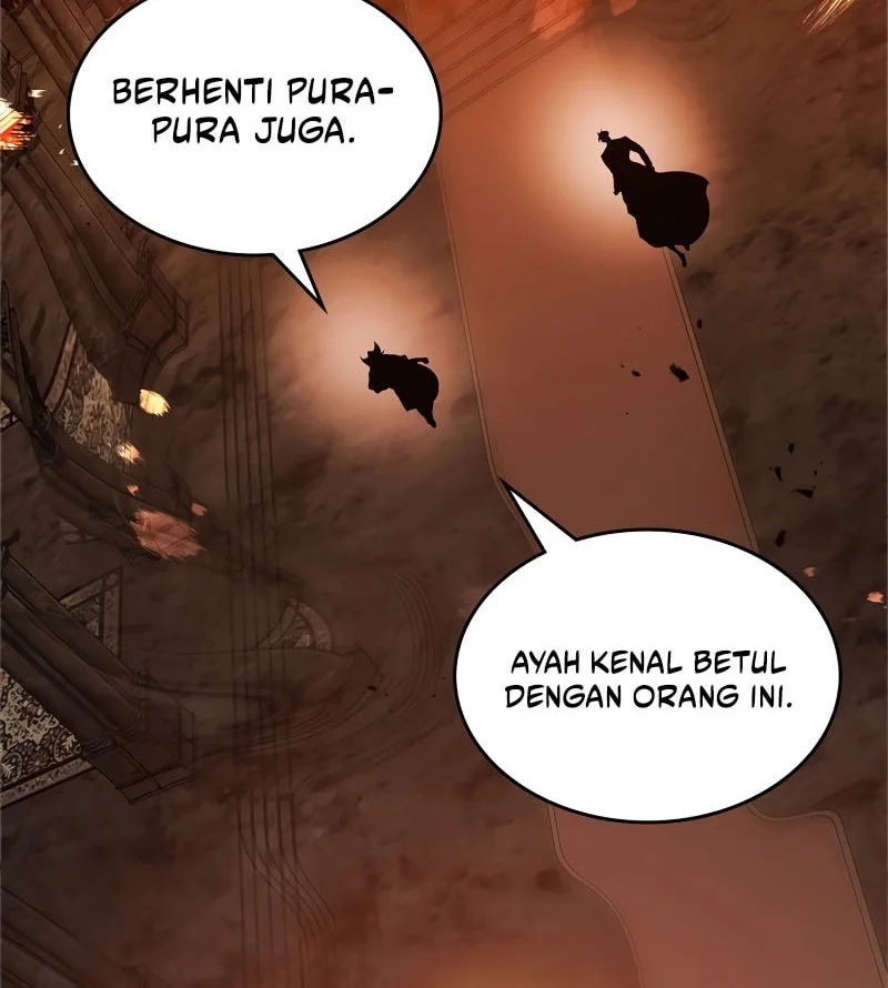 Leveling With the Gods Bab 165 halaman 9
