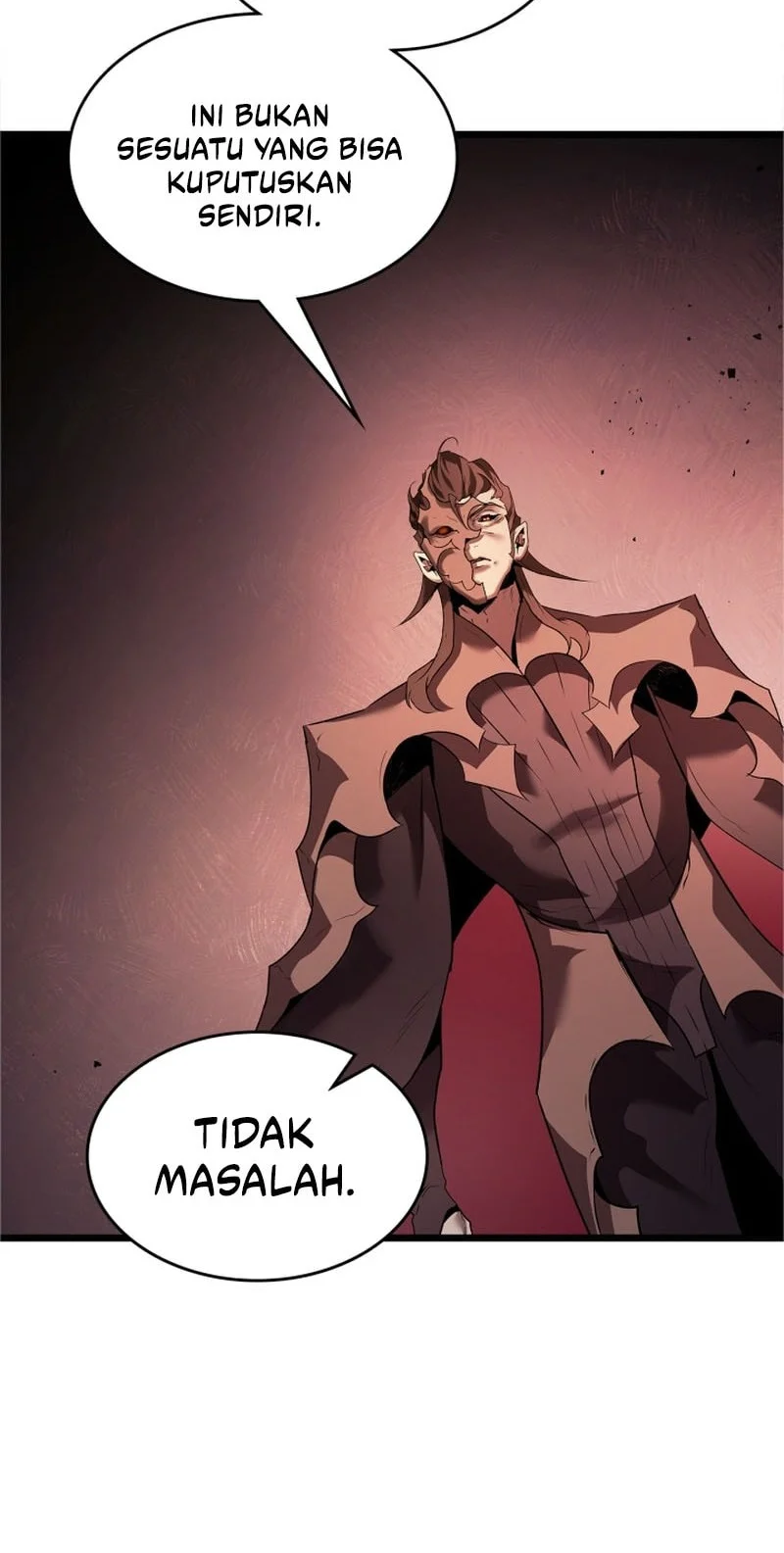Leveling With the Gods Bab 166 halaman 9