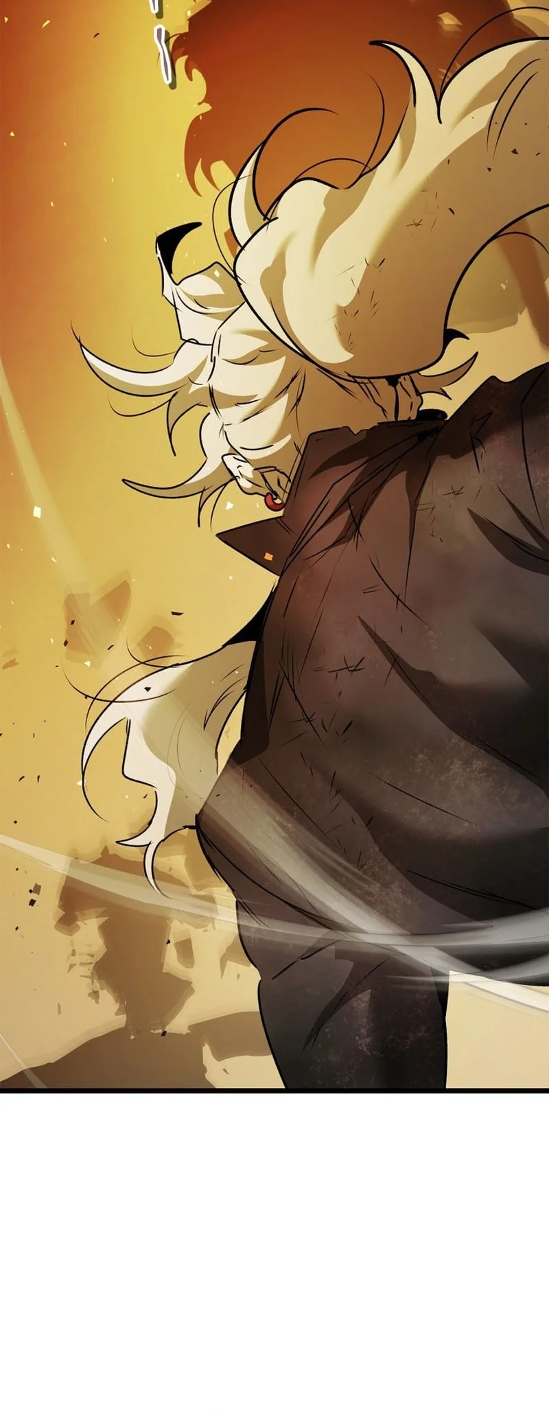 Leveling With the Gods Bab 166 halaman 29