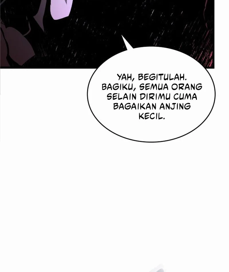 Leveling With the Gods Bab 167 halaman 32