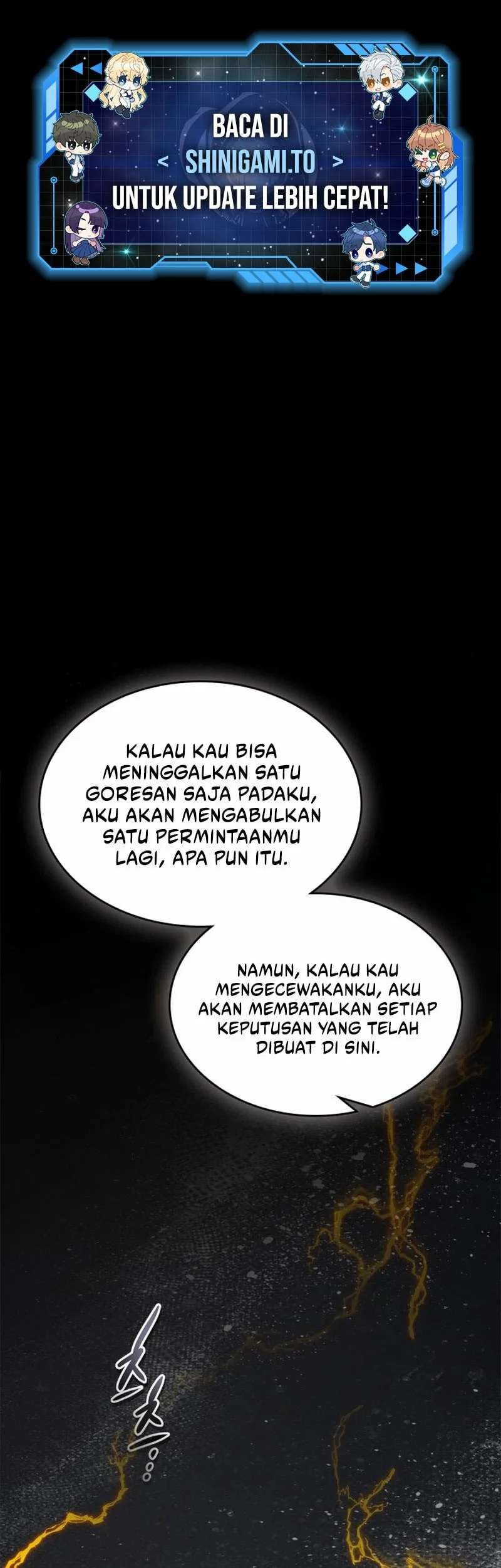 Leveling With the Gods chapter 168 halaman 2