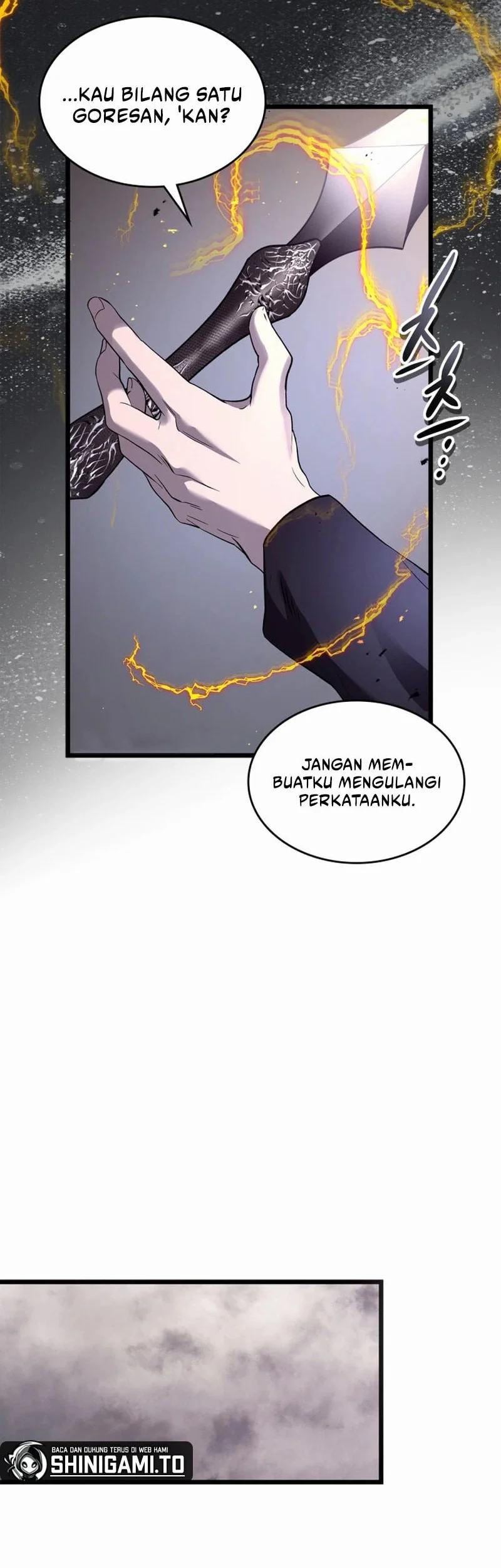 Leveling With the Gods chapter 168 halaman 3