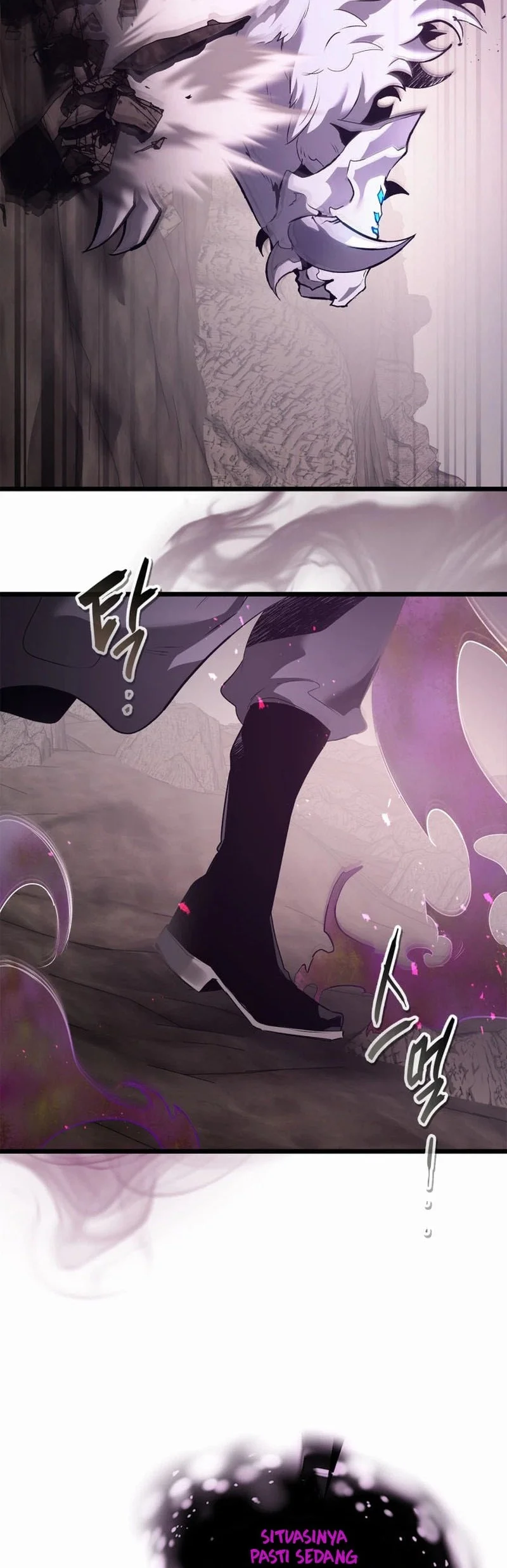 Leveling With the Gods chapter 168 halaman 5