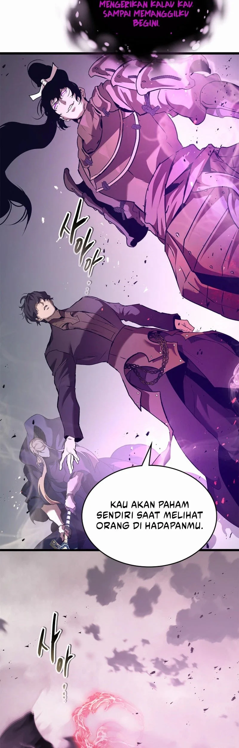 Leveling With the Gods chapter 168 halaman 6
