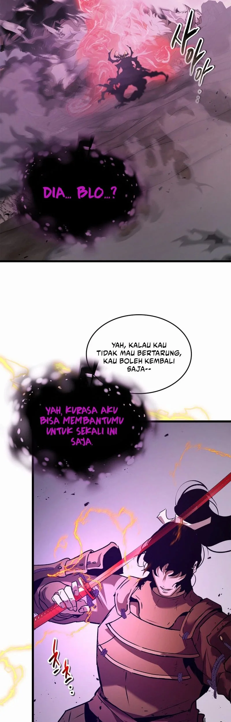 Leveling With the Gods chapter 168 halaman 7