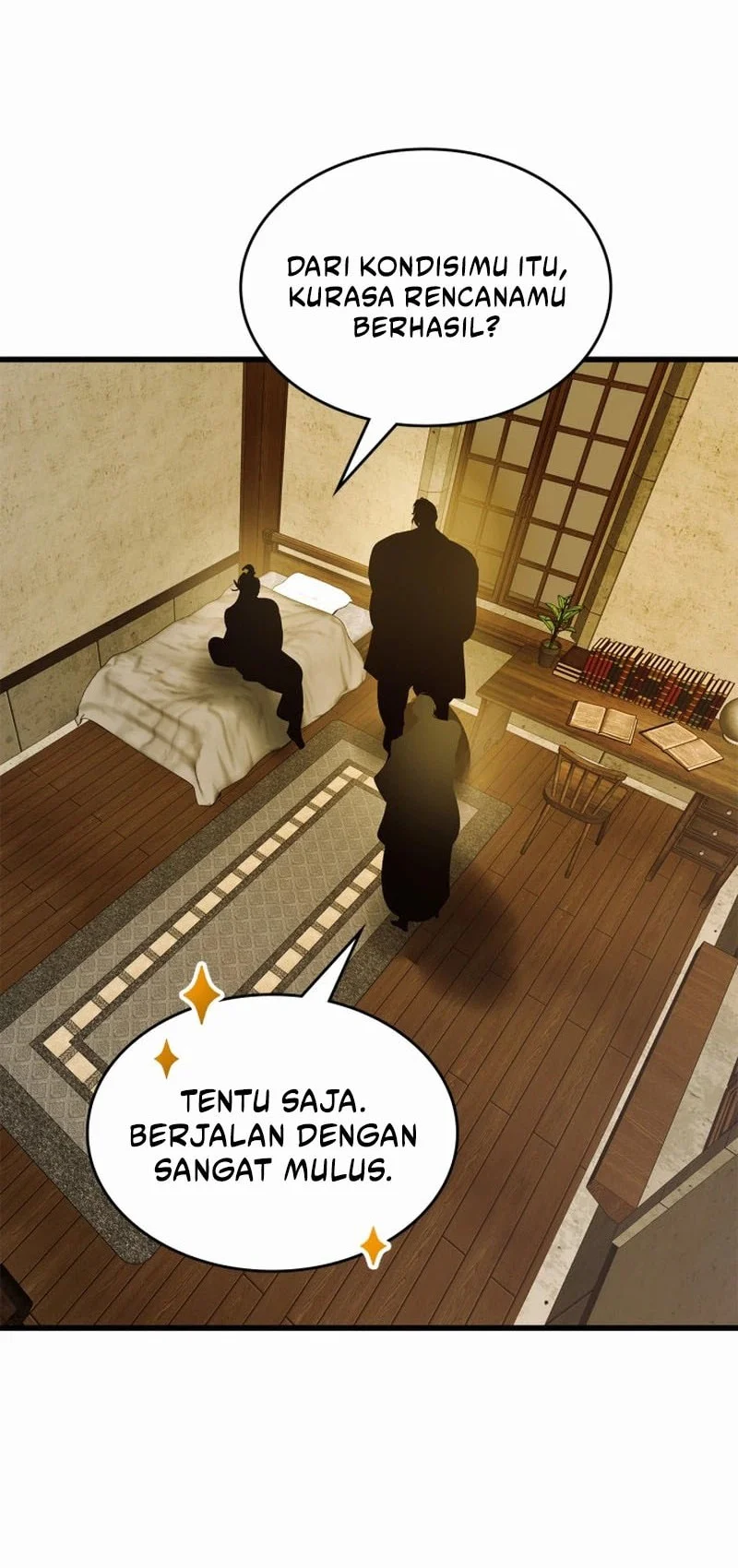 Leveling With the Gods chapter 168 halaman 17