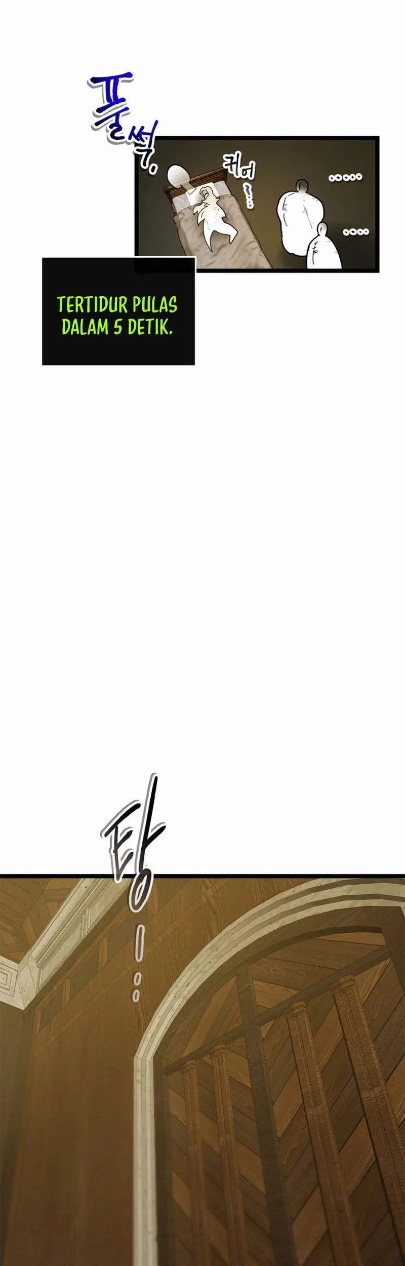 Leveling With the Gods chapter 168 halaman 20