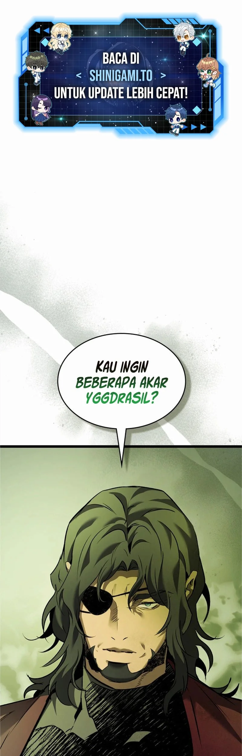 Leveling With the Gods chapter 169 halaman 2