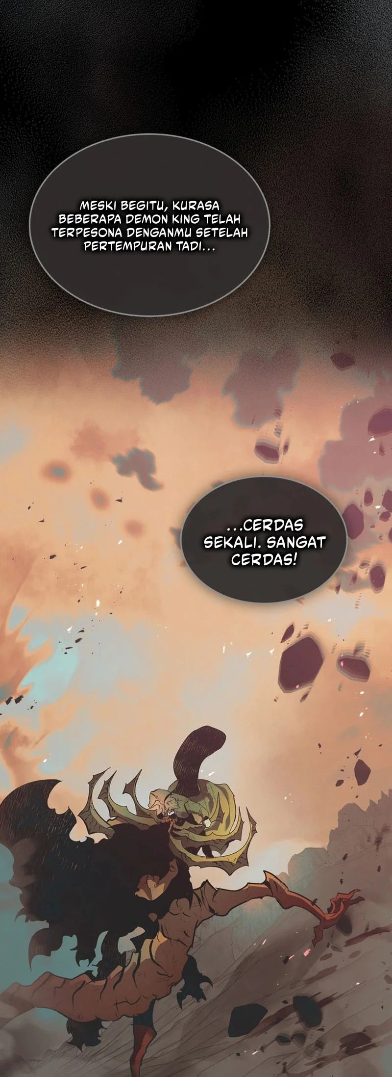 Leveling With the Gods chapter 169 halaman 9