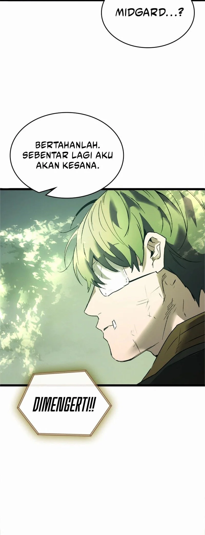 Leveling With the Gods chapter 169 halaman 13