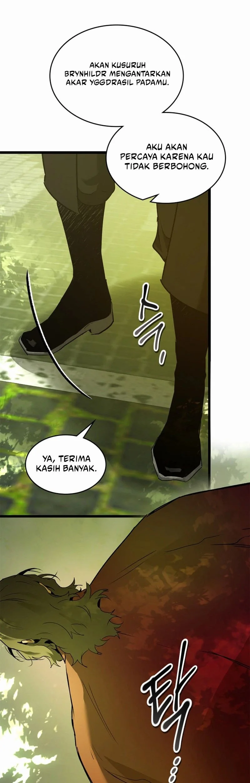 Leveling With the Gods chapter 169 halaman 16