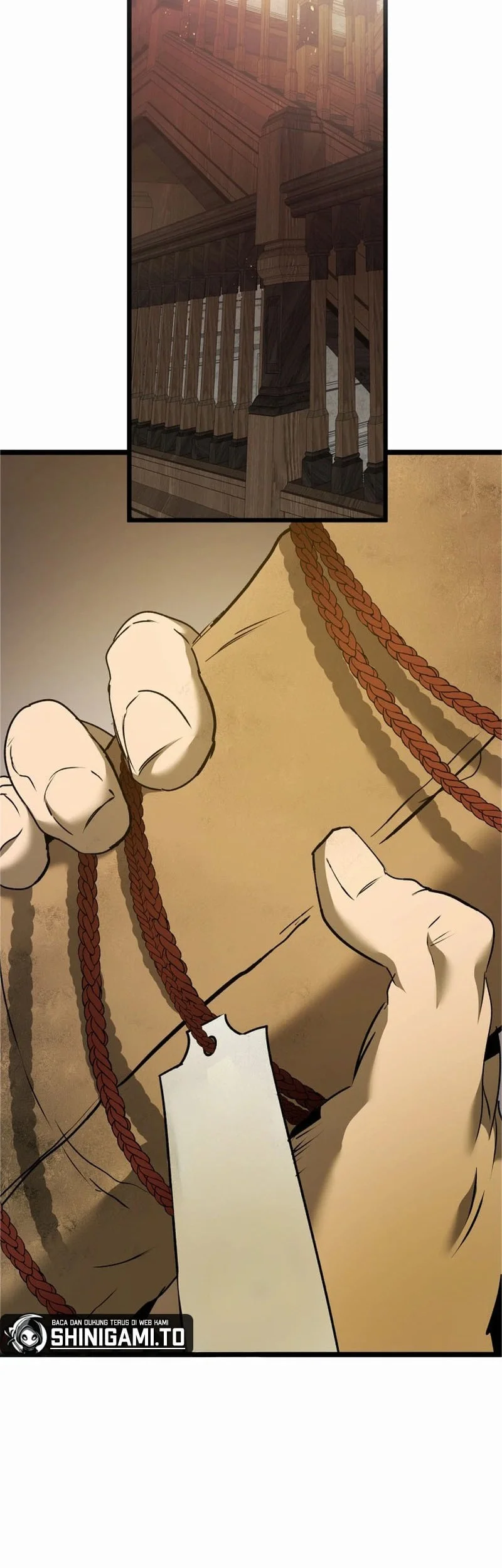 Leveling With the Gods chapter 169 halaman 19