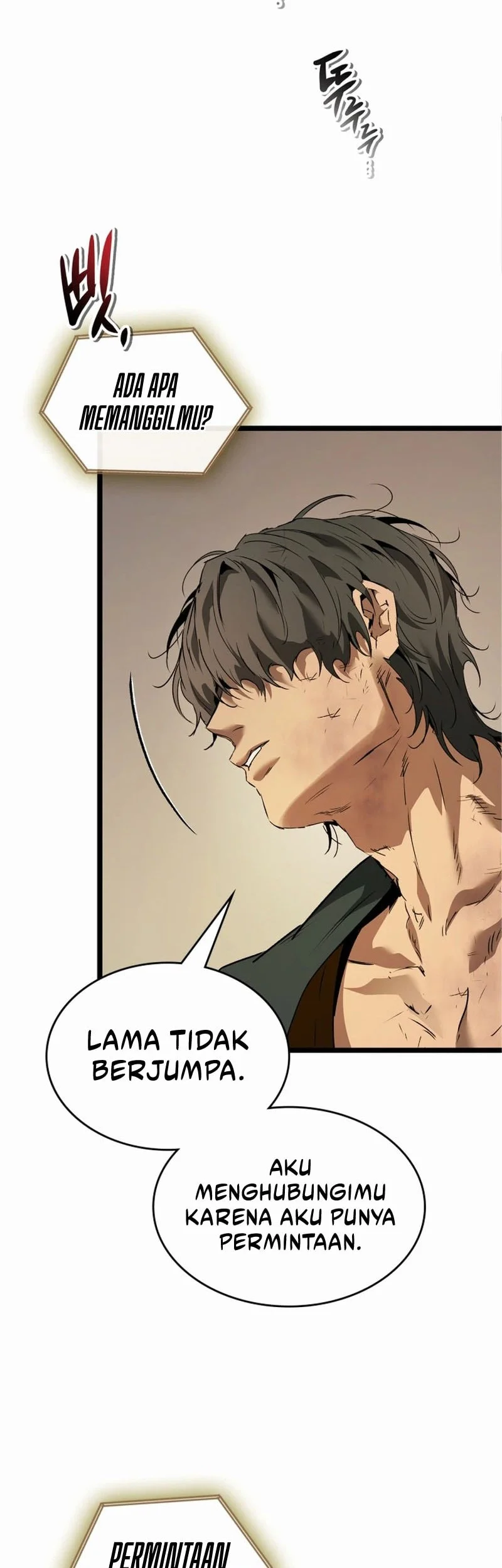 Leveling With the Gods chapter 169 halaman 23