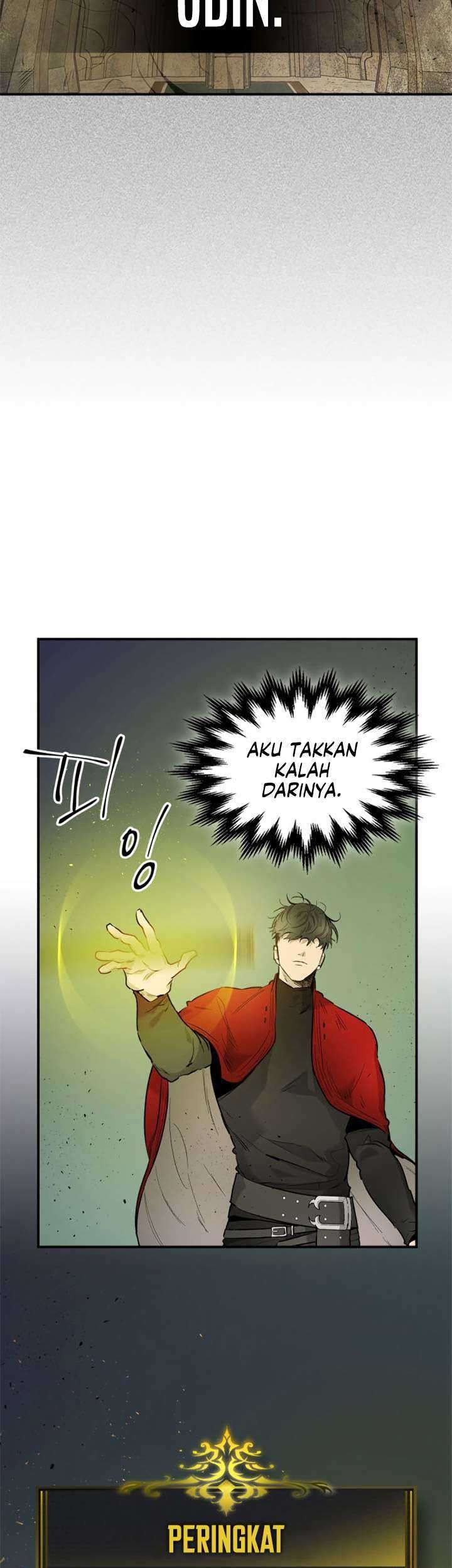Leveling With the Gods Bab 17 halaman 8