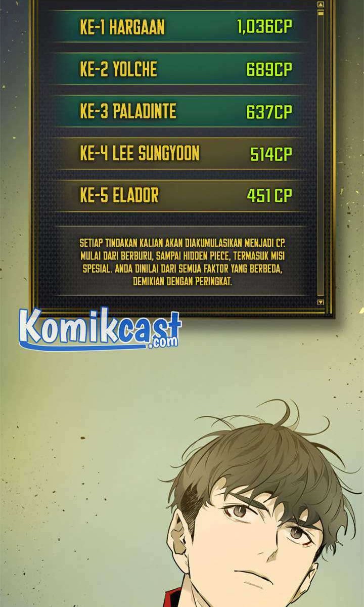 Leveling With the Gods Bab 17 halaman 9