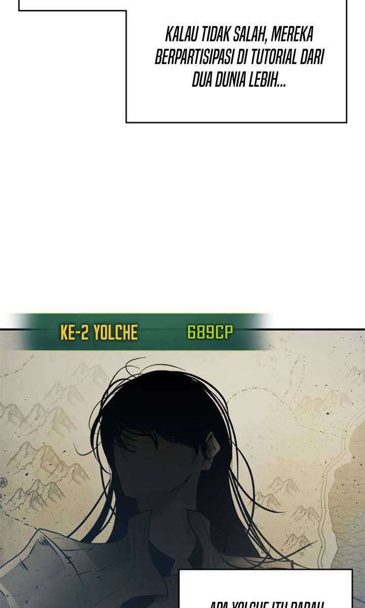 Leveling With the Gods Bab 17 halaman 11