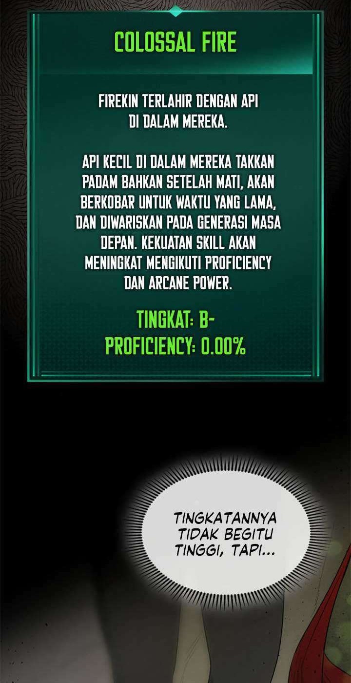 Leveling With the Gods Bab 17 halaman 15