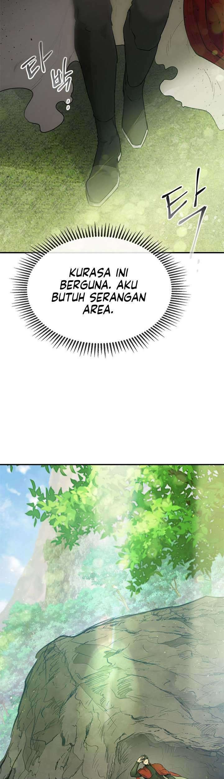 Leveling With the Gods Bab 17 halaman 16