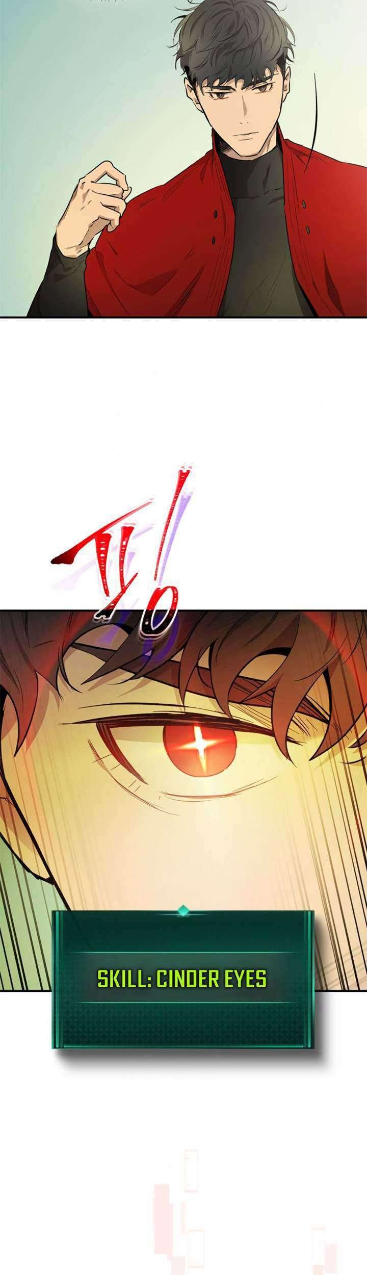 Leveling With the Gods Bab 17 halaman 18