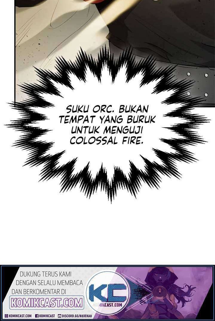 Leveling With the Gods Bab 17 halaman 23