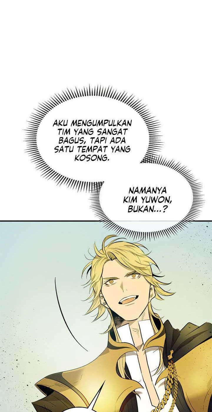 Leveling With the Gods Bab 17 halaman 37