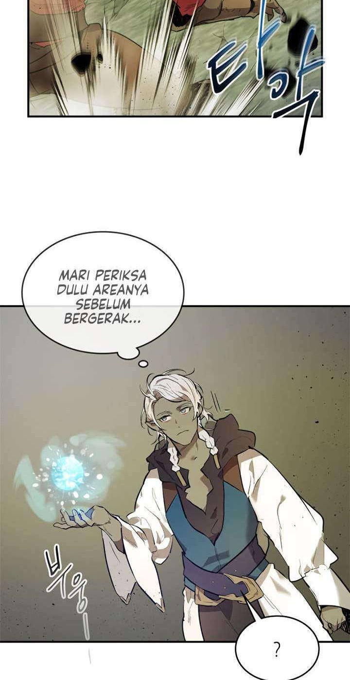 Leveling With the Gods Bab 17 halaman 47
