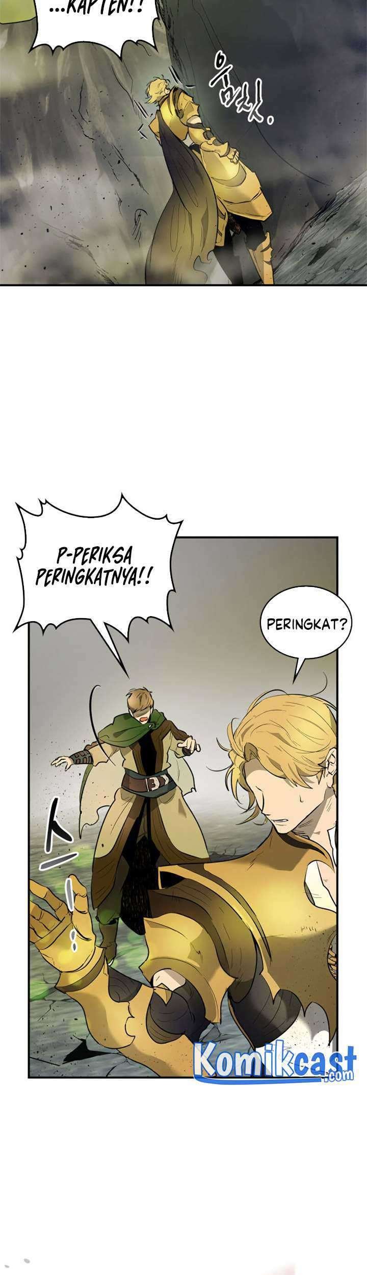 Leveling With the Gods Bab 17 halaman 50