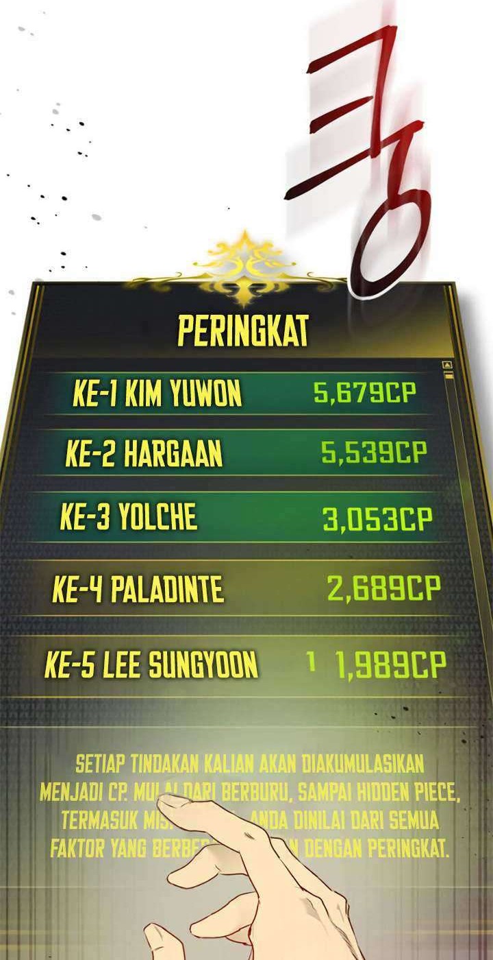 Leveling With the Gods Bab 17 halaman 51