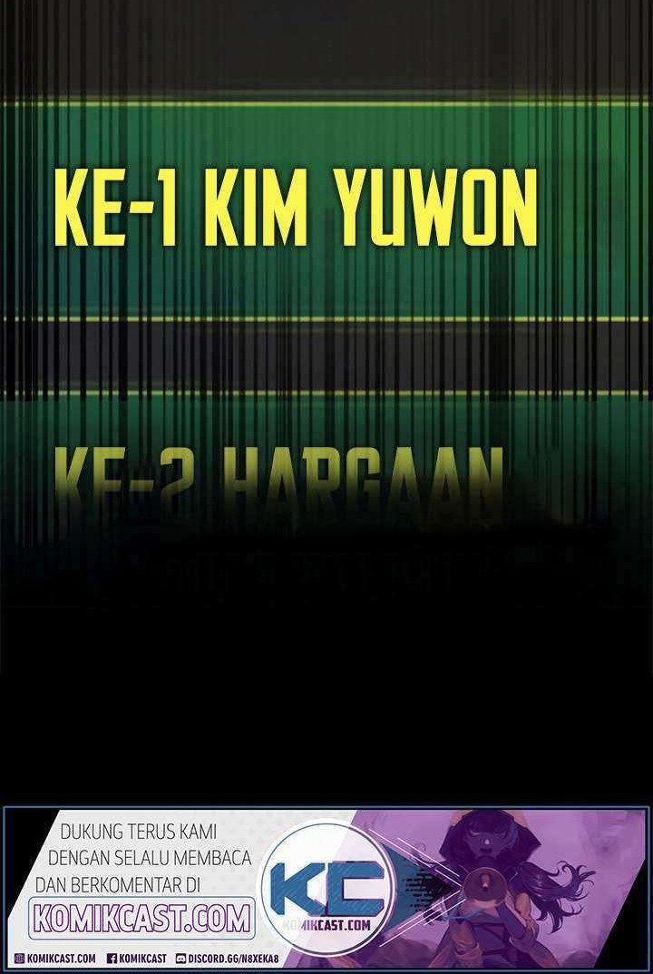 Leveling With the Gods Bab 17 halaman 53