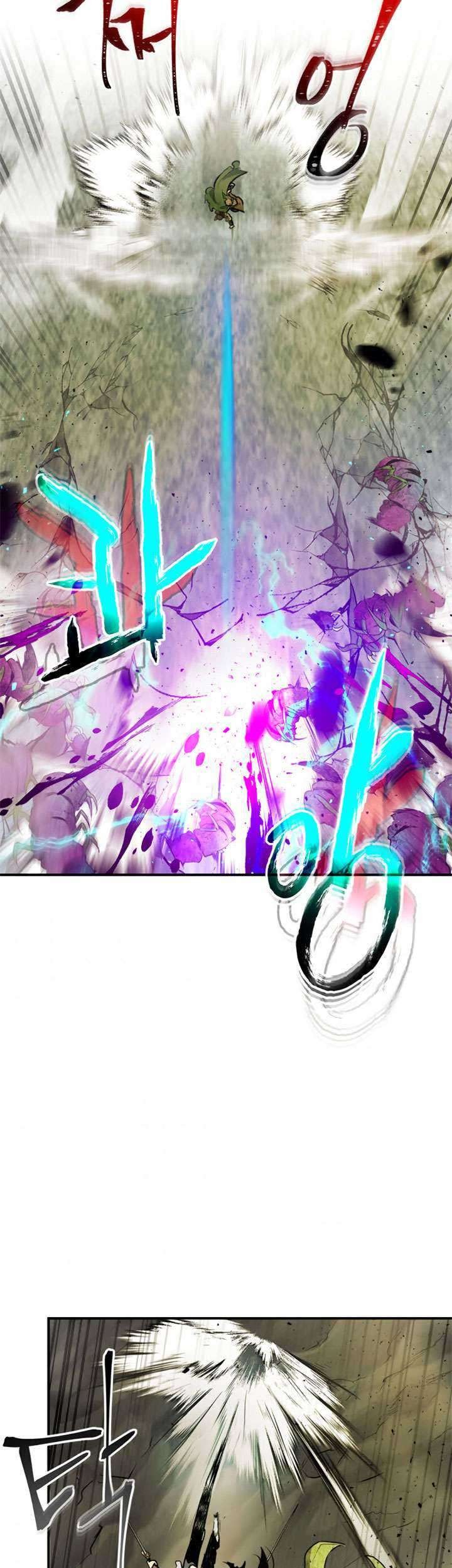 Leveling With the Gods Bab 17 halaman 68