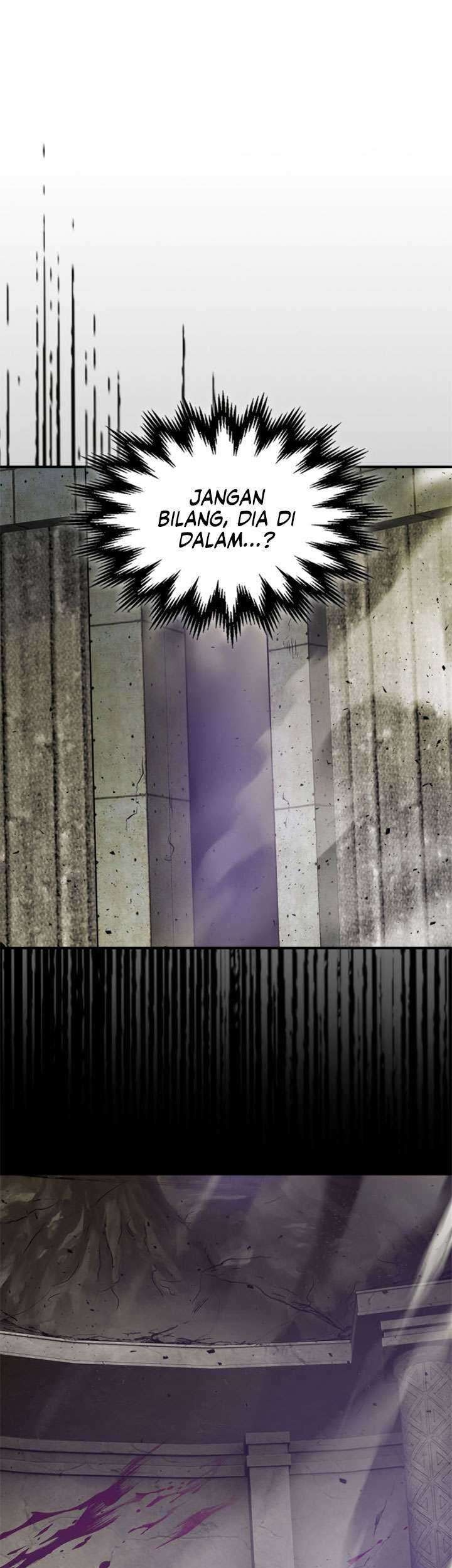 Leveling With the Gods Bab 17 halaman 82