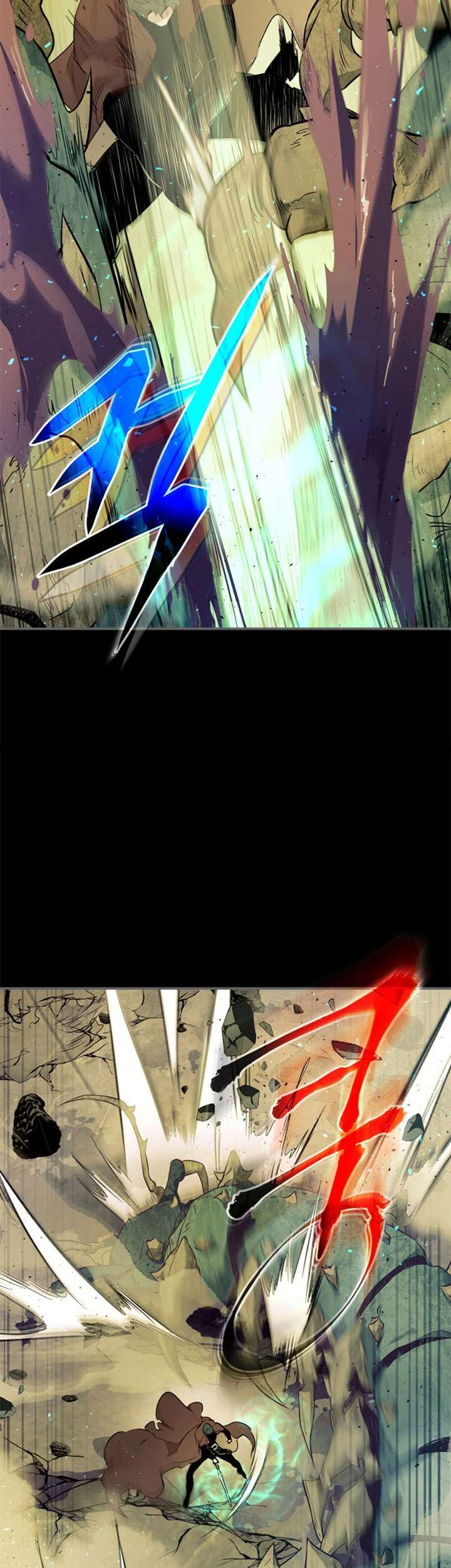 Leveling With the Gods chapter 18 halaman 5