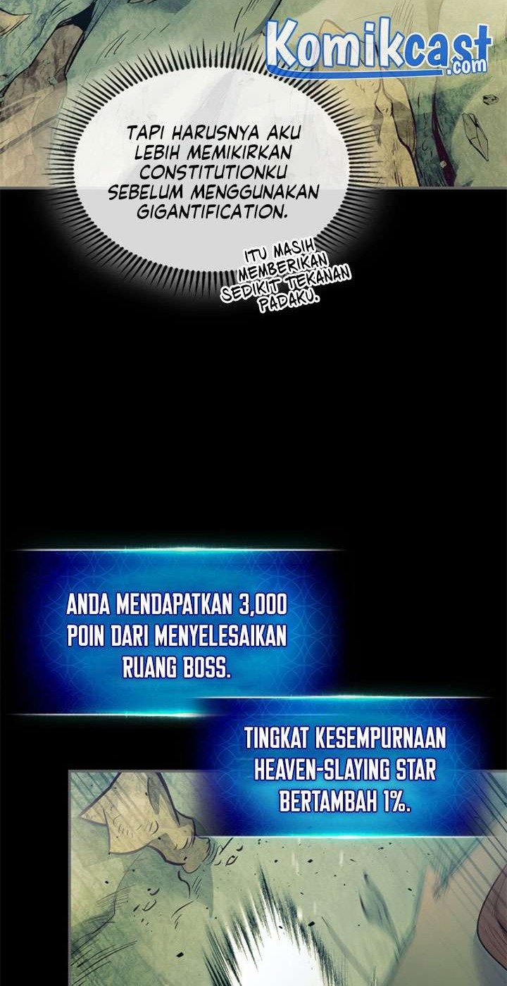Leveling With the Gods chapter 18 halaman 8