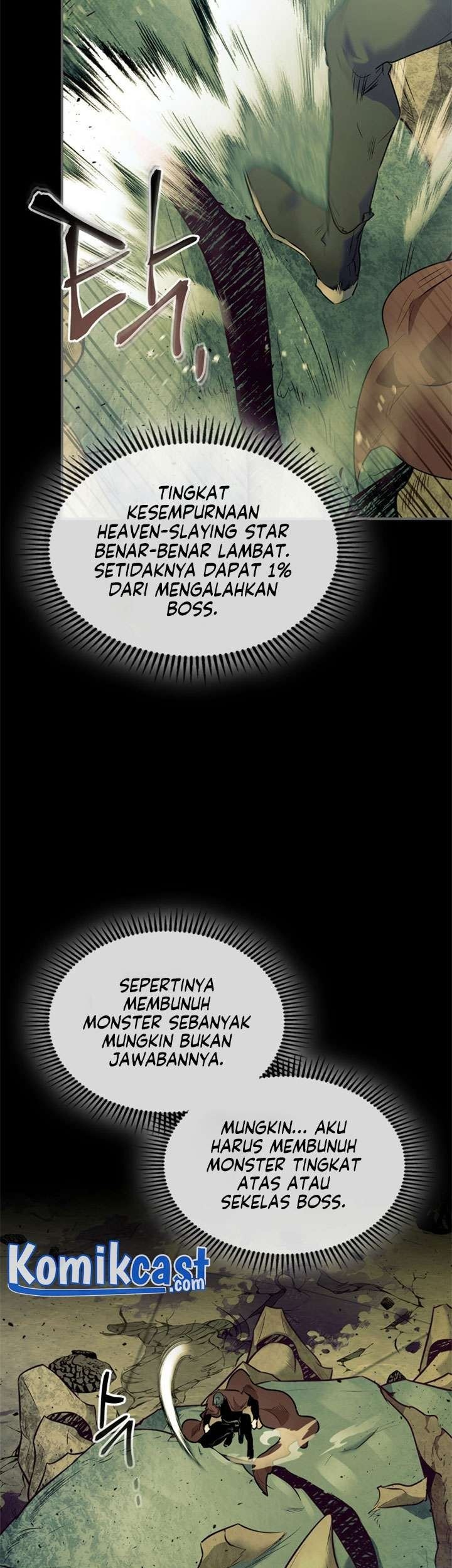 Leveling With the Gods chapter 18 halaman 9
