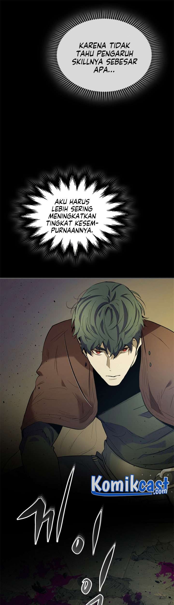 Leveling With the Gods chapter 18 halaman 11