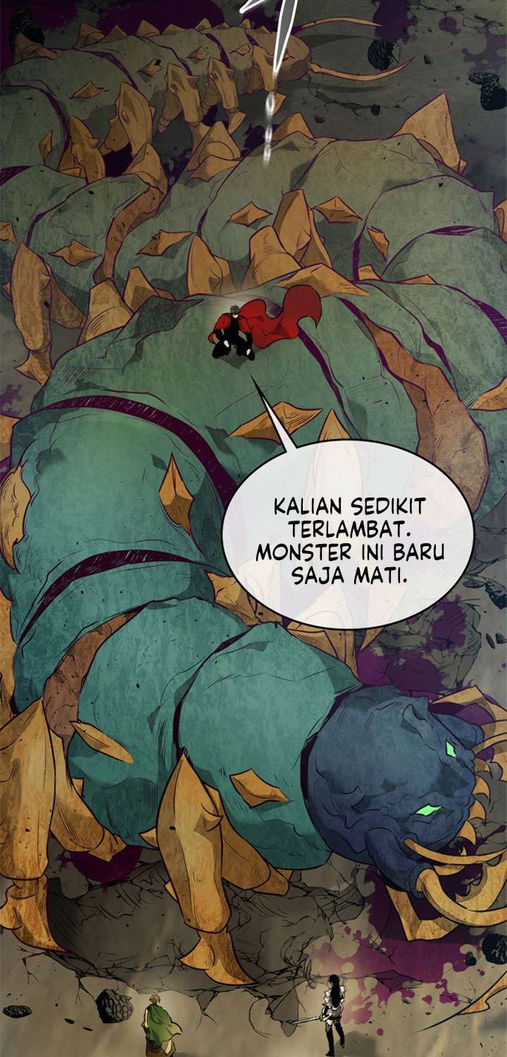 Leveling With the Gods chapter 18 halaman 12