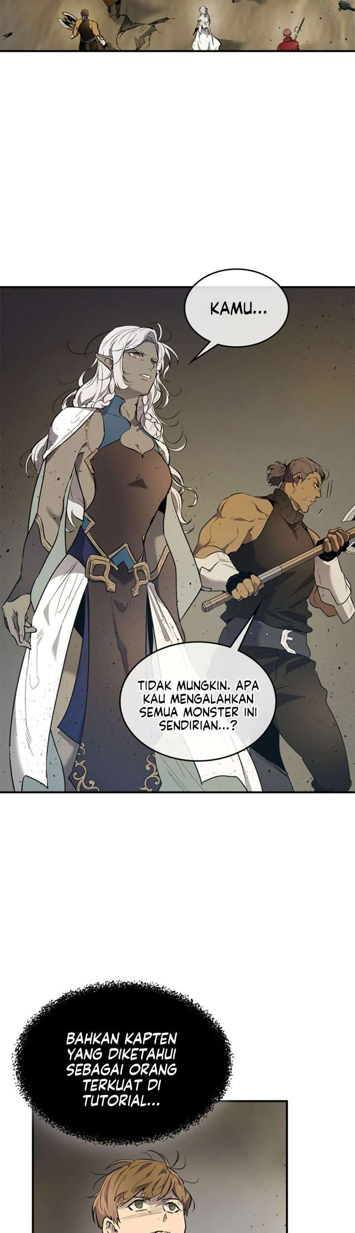Leveling With the Gods chapter 18 halaman 13