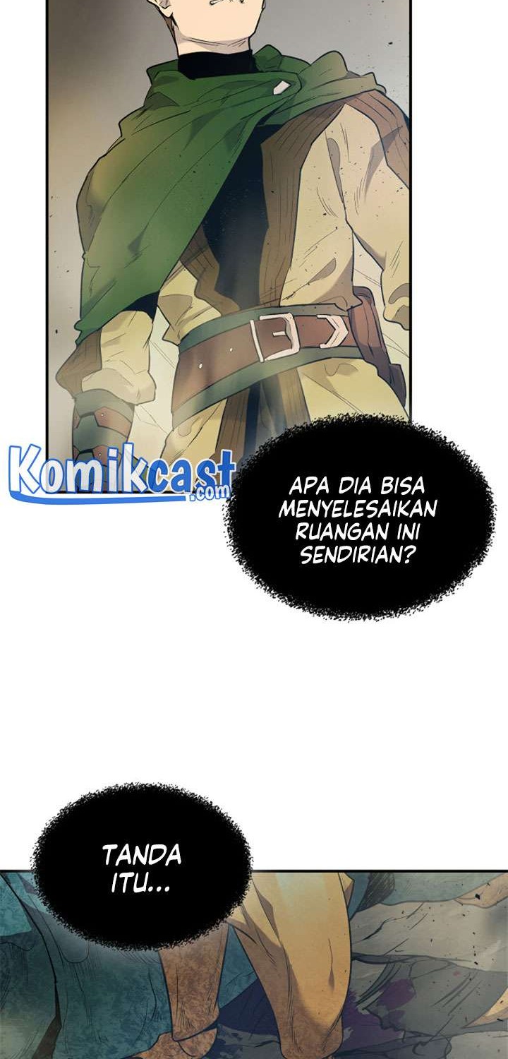 Leveling With the Gods chapter 18 halaman 14