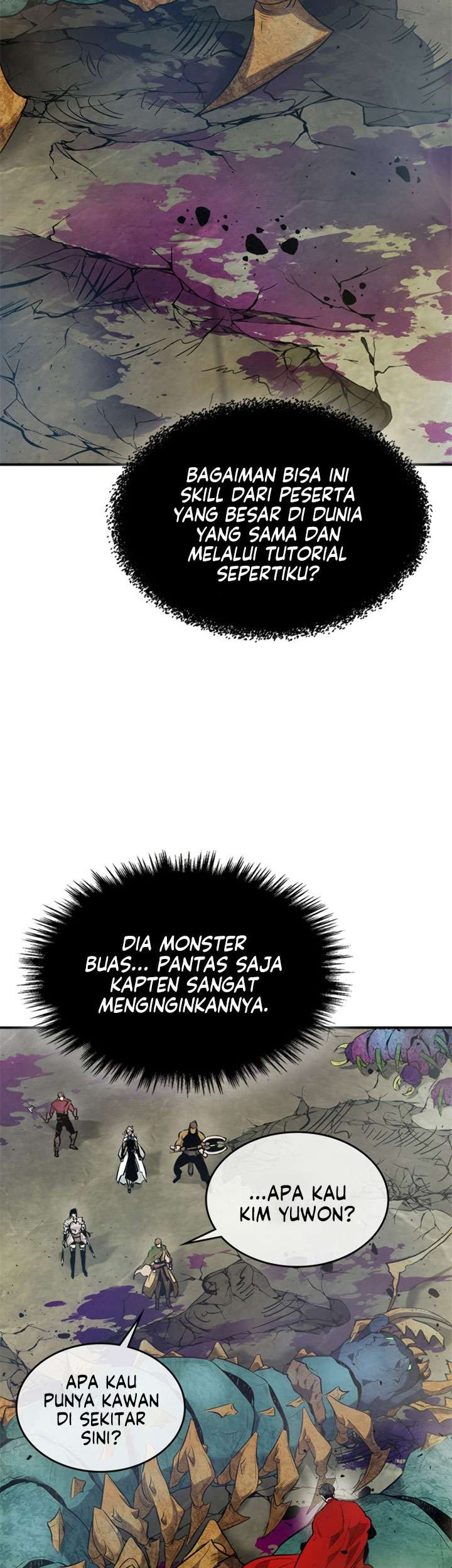 Leveling With the Gods chapter 18 halaman 15