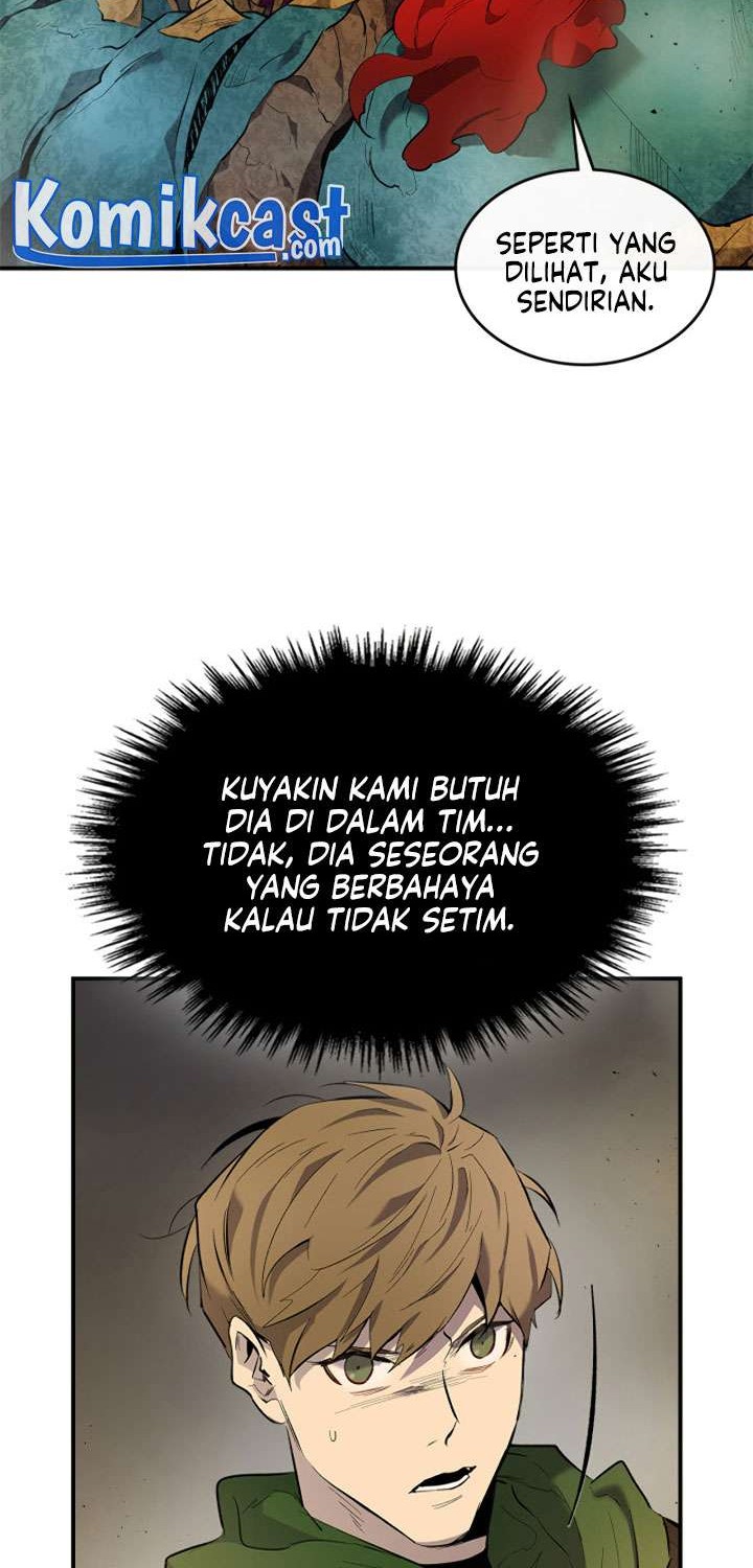 Leveling With the Gods chapter 18 halaman 16