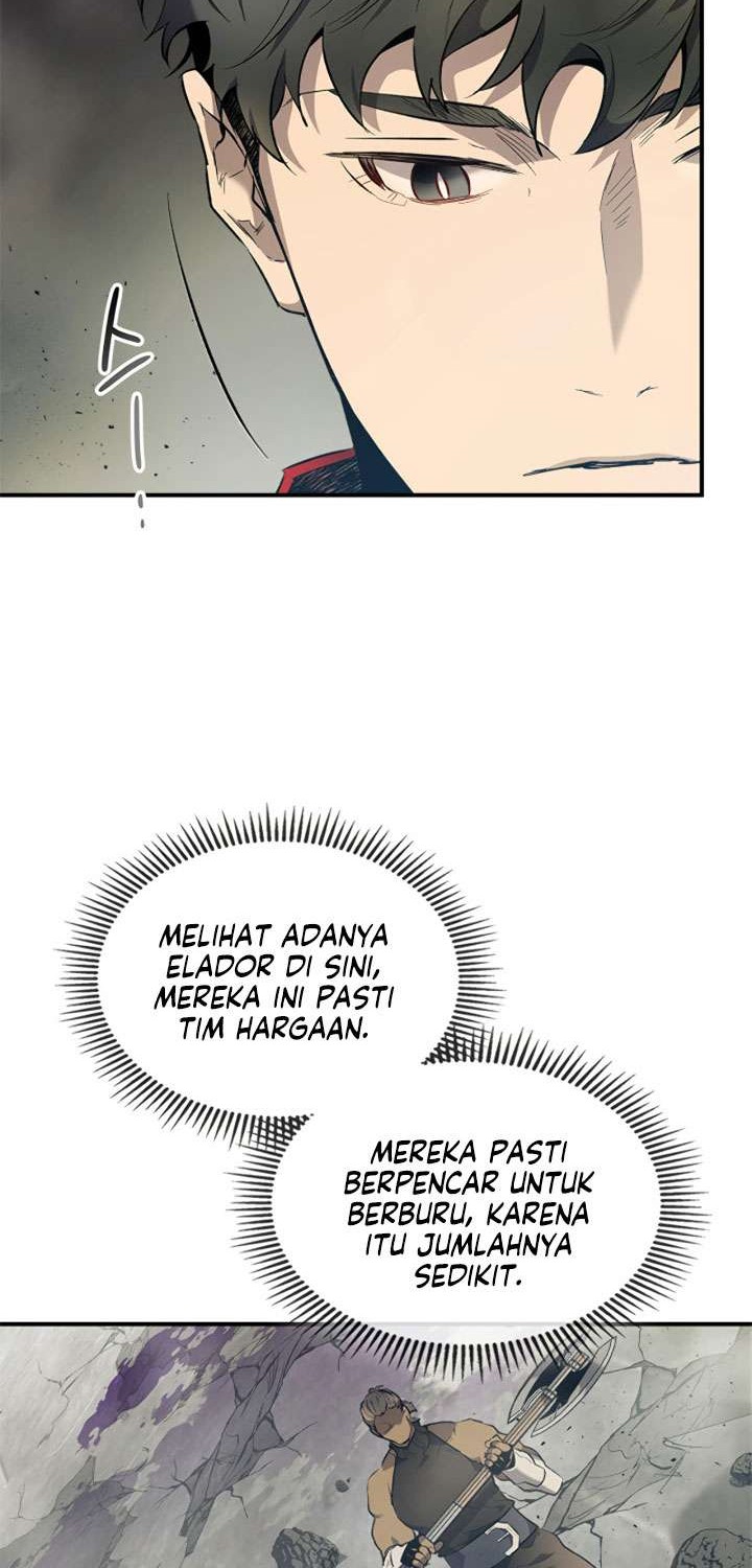 Leveling With the Gods chapter 18 halaman 18
