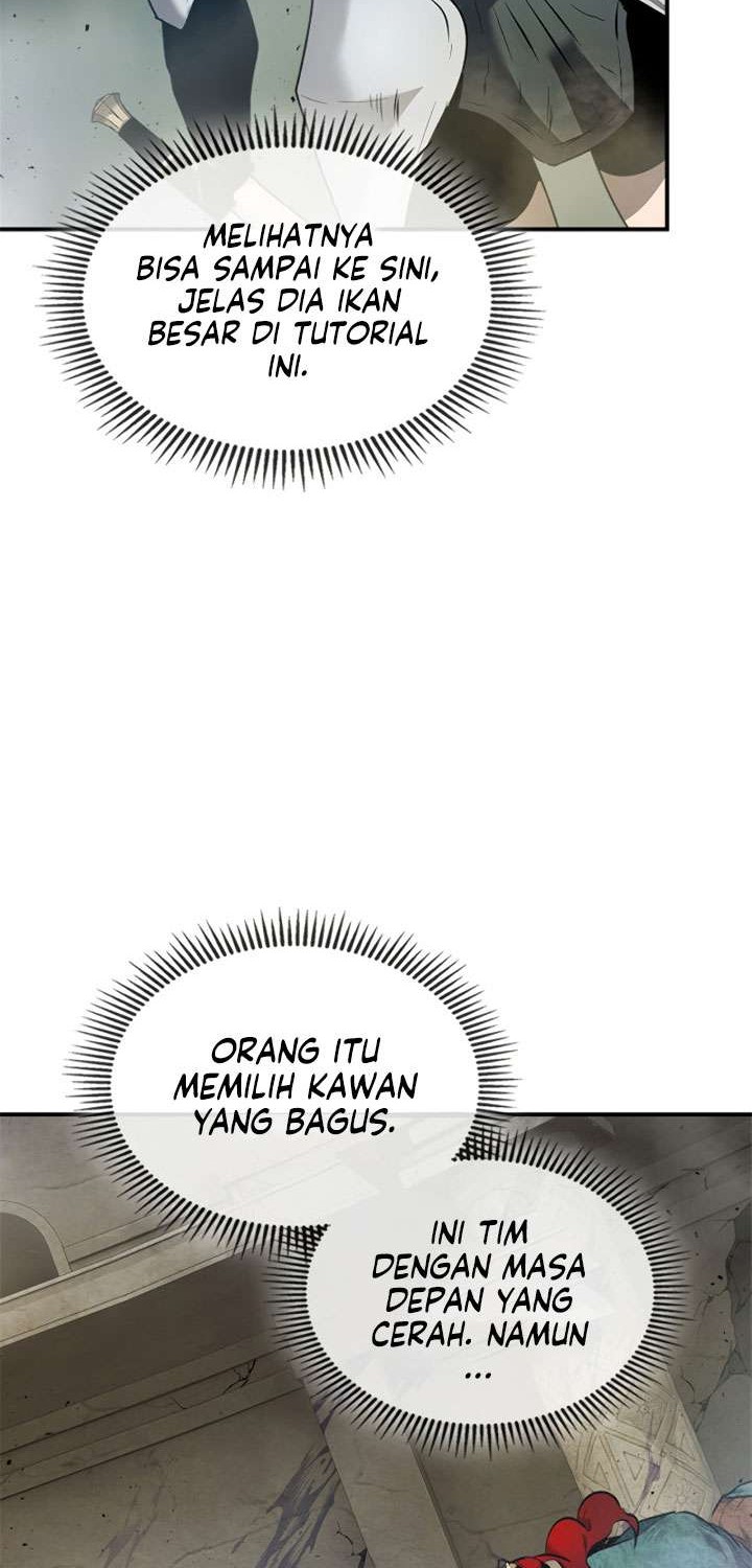 Leveling With the Gods chapter 18 halaman 20