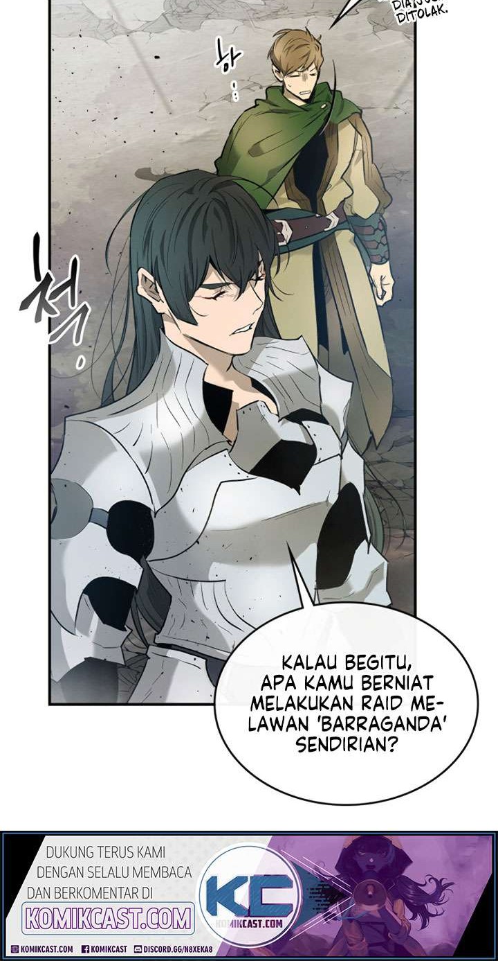 Leveling With the Gods chapter 18 halaman 22