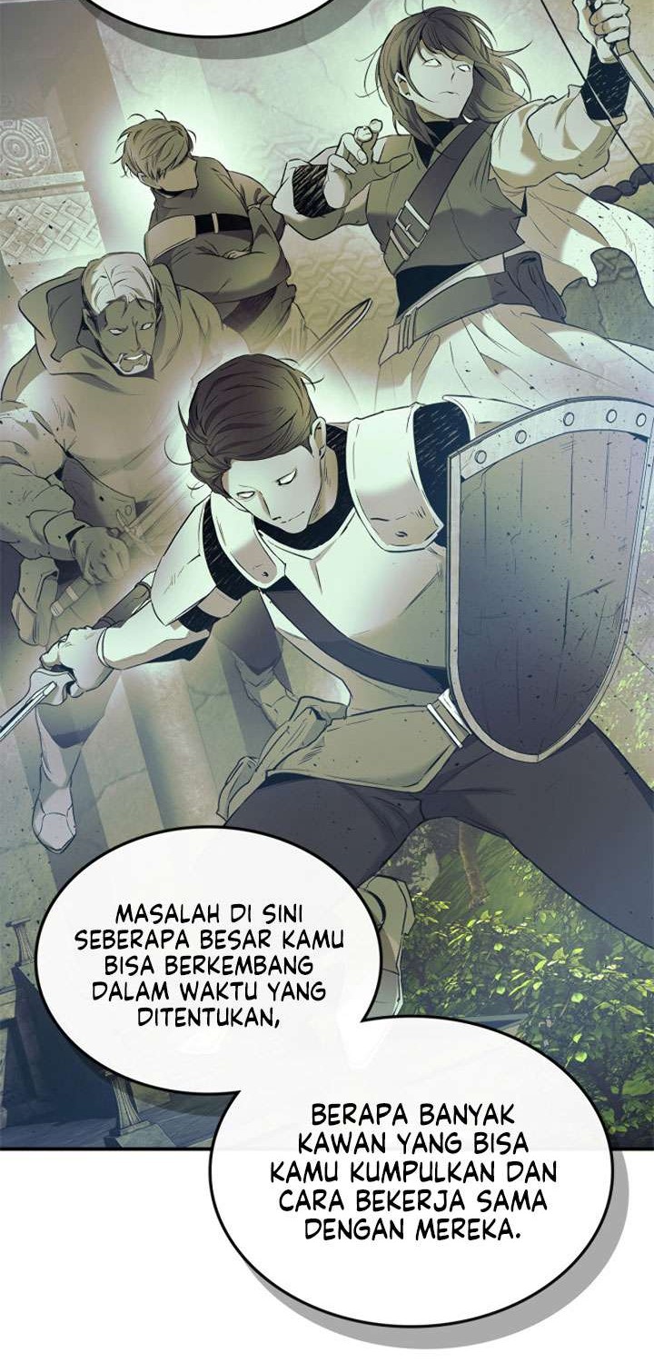 Leveling With the Gods chapter 18 halaman 24