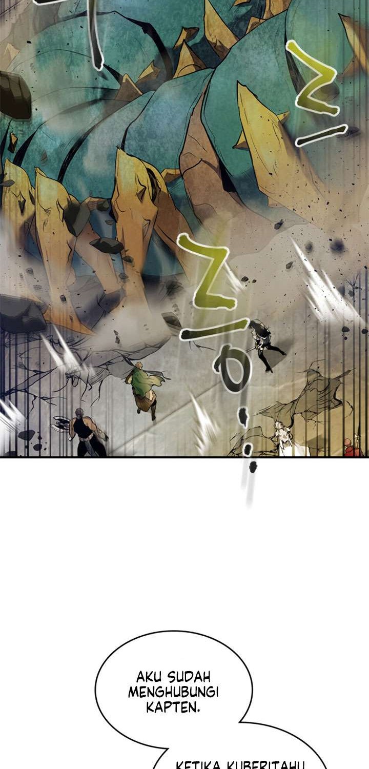 Leveling With the Gods chapter 18 halaman 26