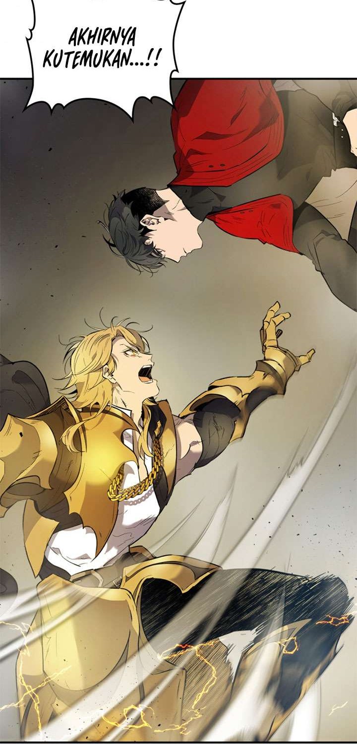 Leveling With the Gods chapter 18 halaman 30