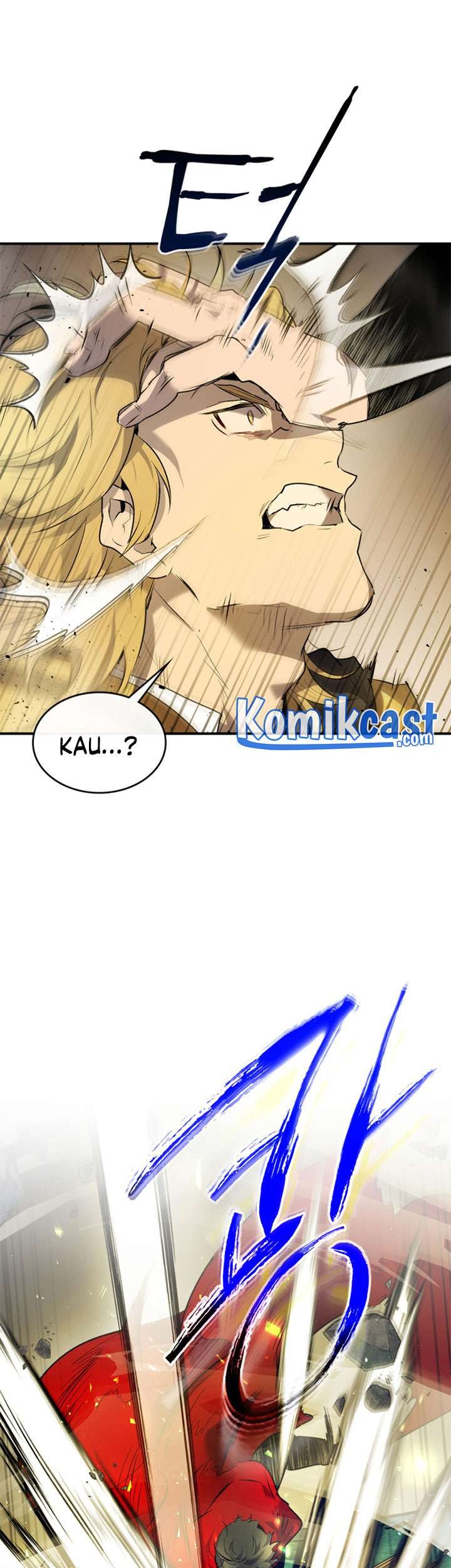 Leveling With the Gods chapter 18 halaman 31