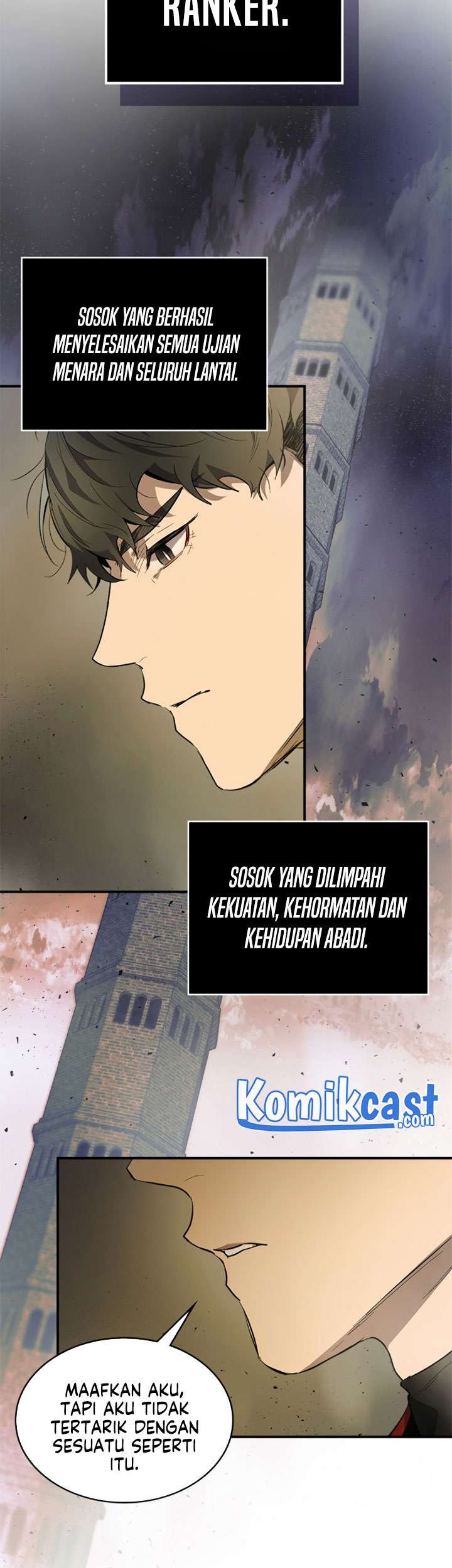 Leveling With the Gods chapter 18 halaman 37