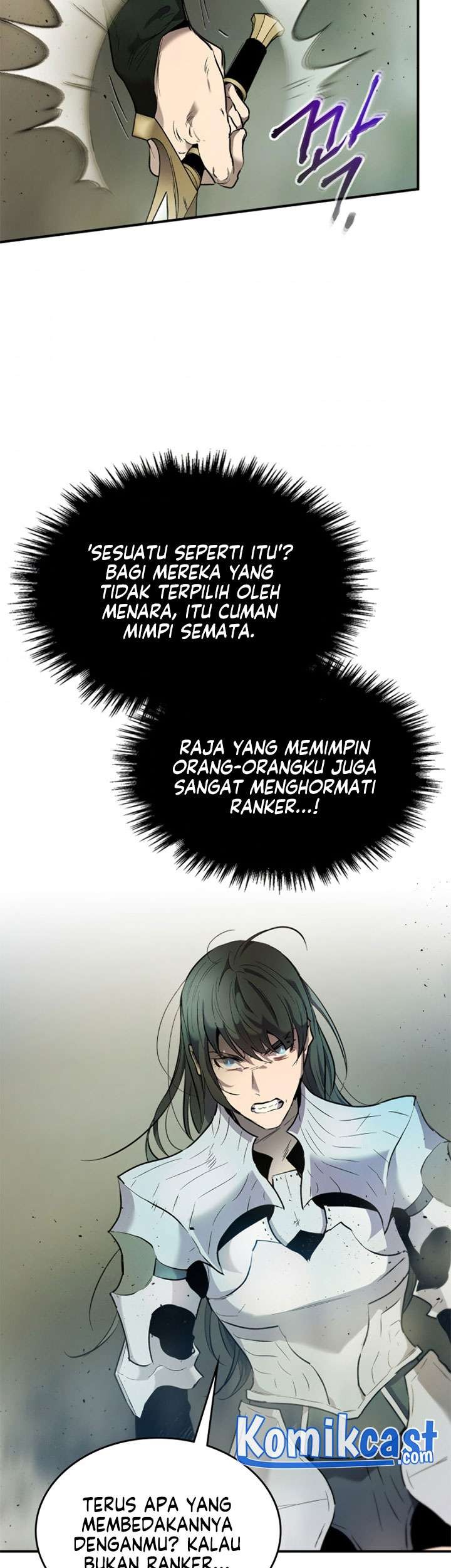 Leveling With the Gods chapter 18 halaman 39