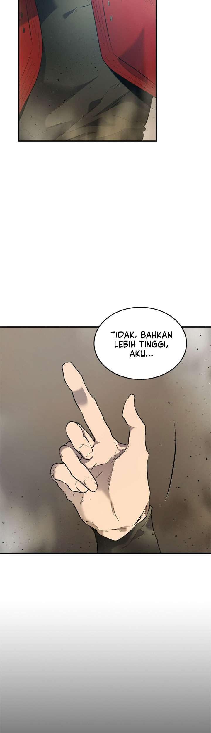 Leveling With the Gods chapter 18 halaman 41